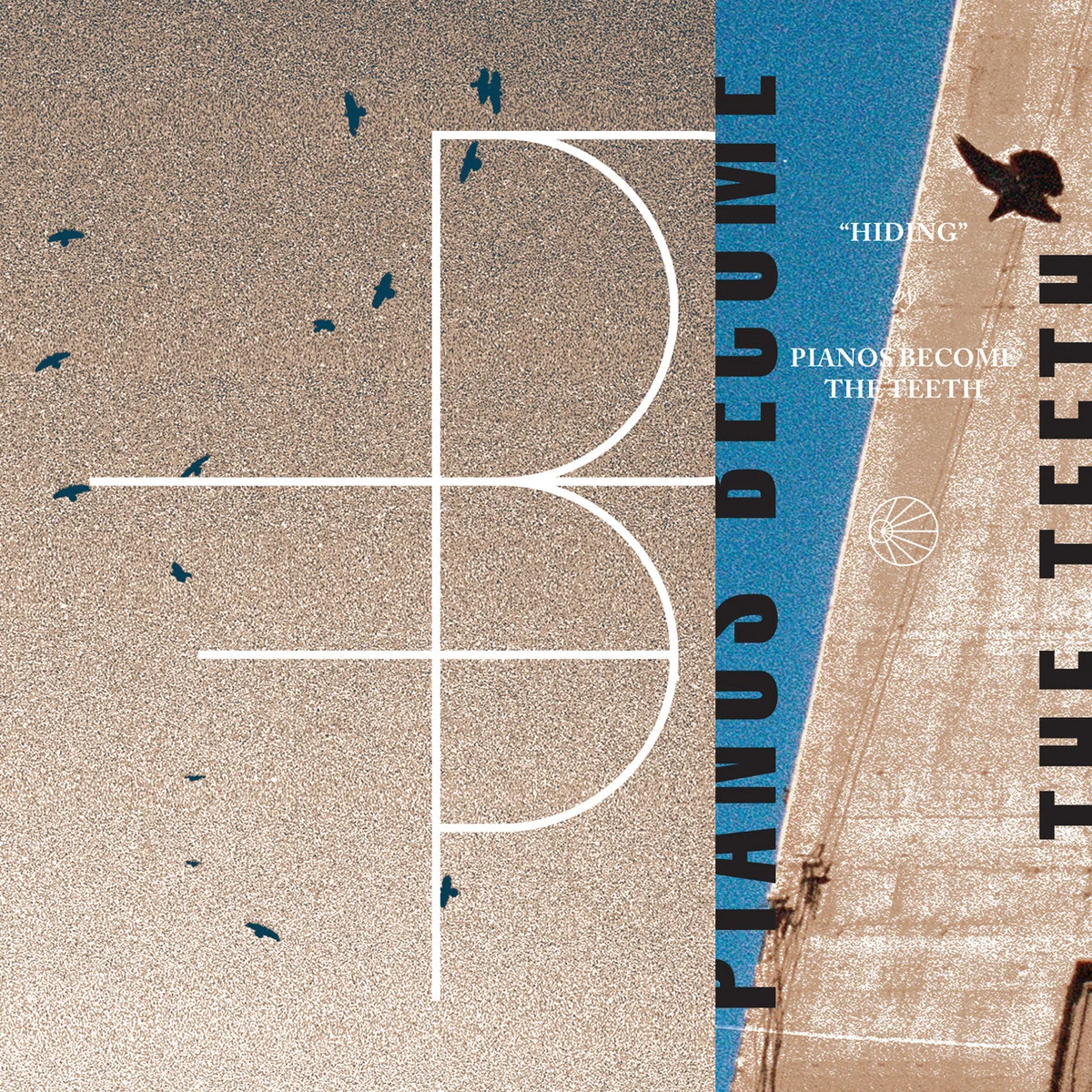 Music — Pianos Become The Teeth